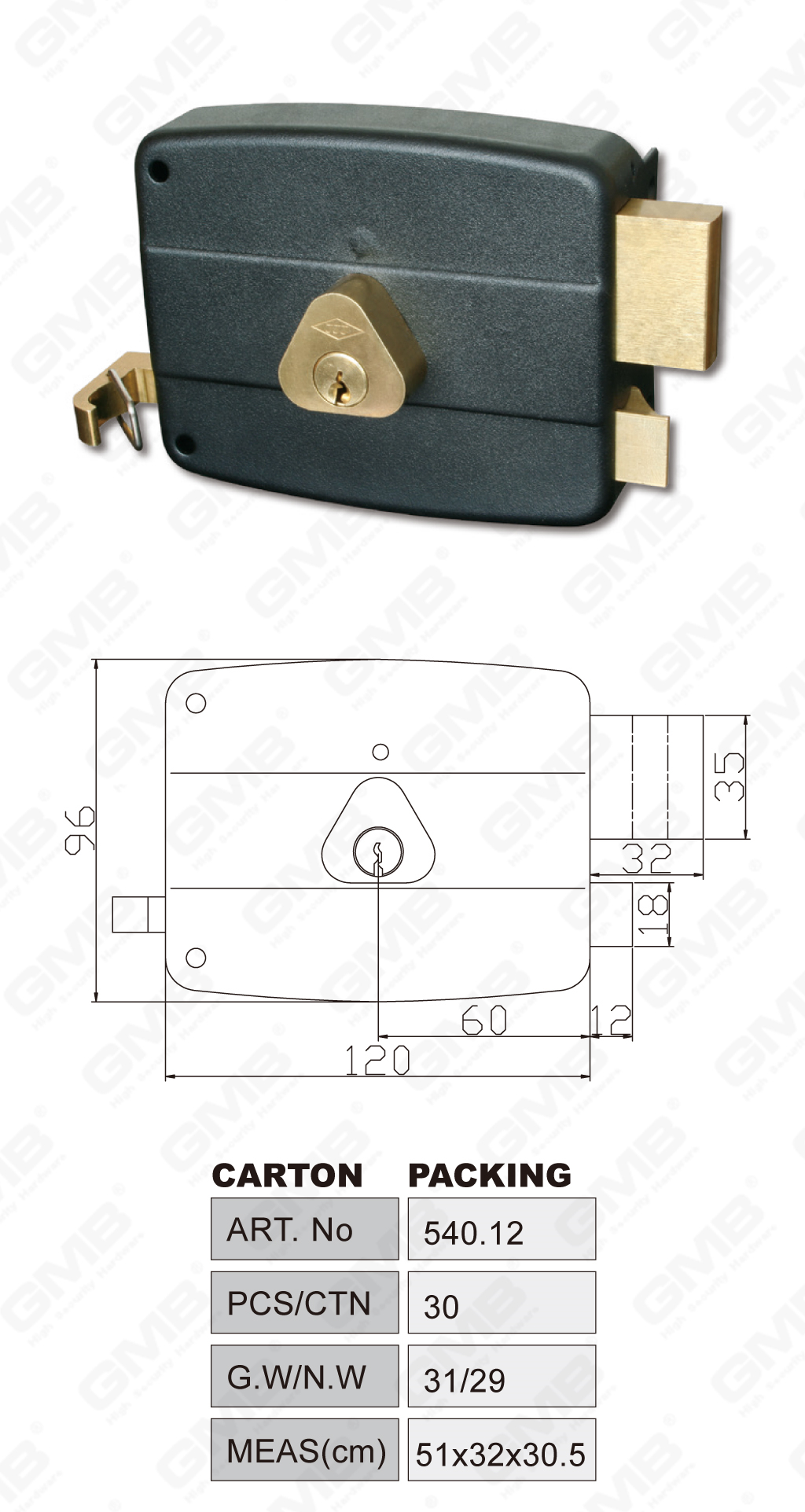 05 Verrouillage de jante_540.12-04