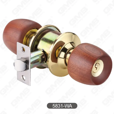 Comment ouvrir une porte de poignée verrouillée?