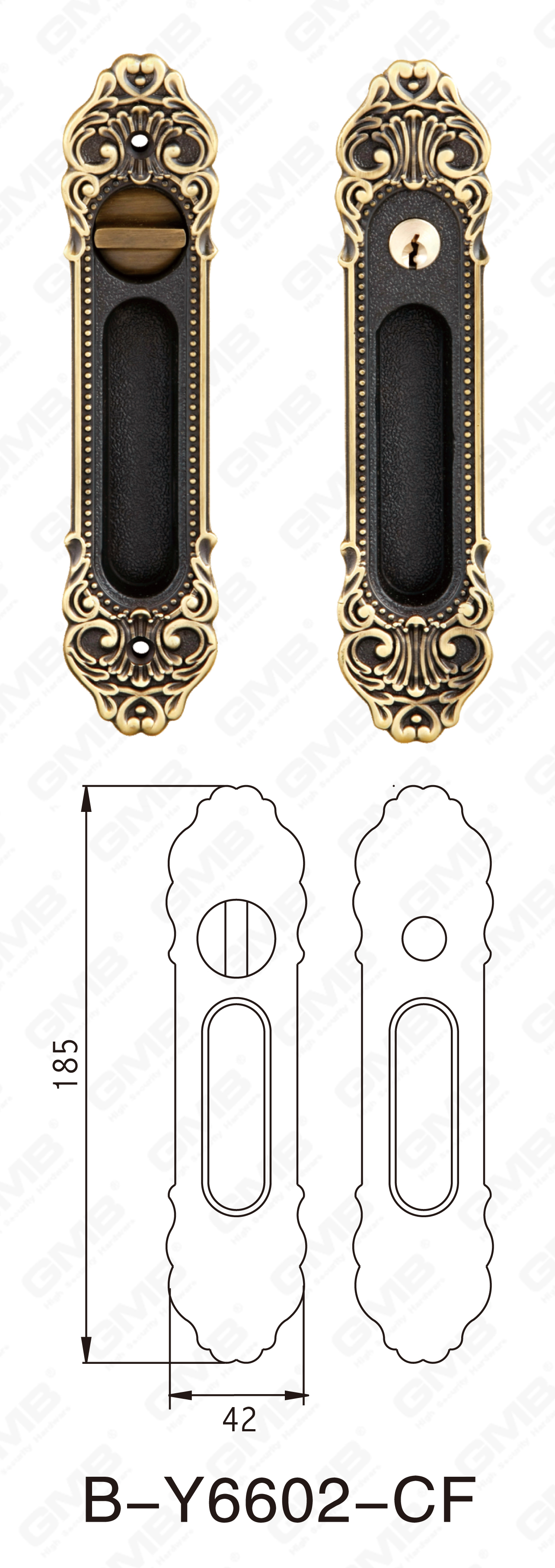 06 manche en laiton_b-y6602-cf-72