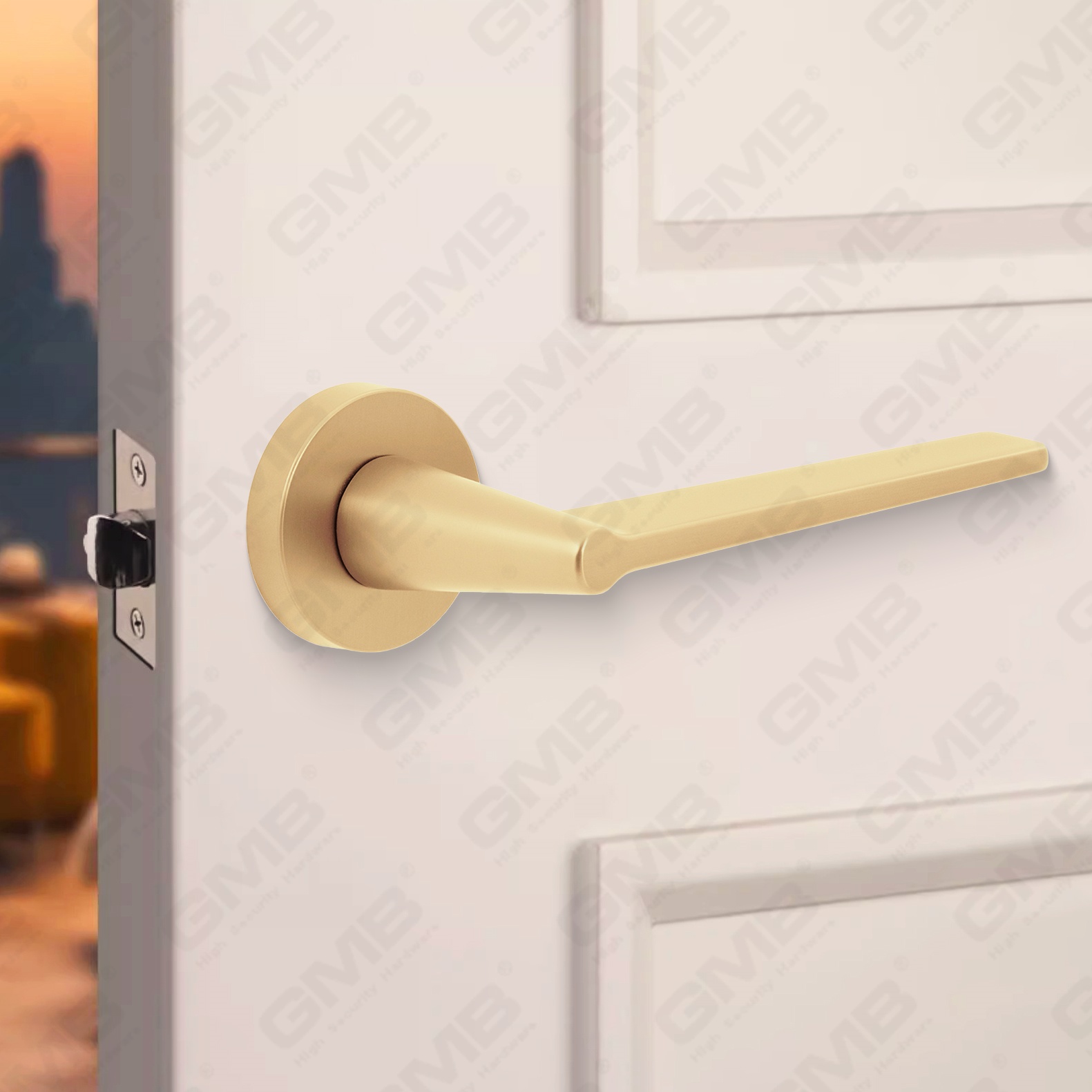 POIGN&Eacute;E EN ALLIAGE DE ZINC Z062403 (10)