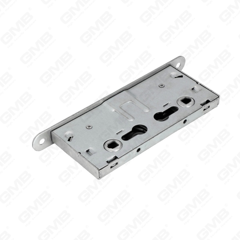 Serrure de porte à mortaise haute sécurité/serrure intérieure/corps de serrure anti-incendie (1739)