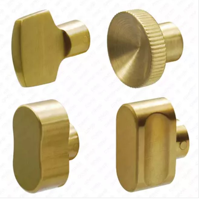 Comment acheter des boutons de porte