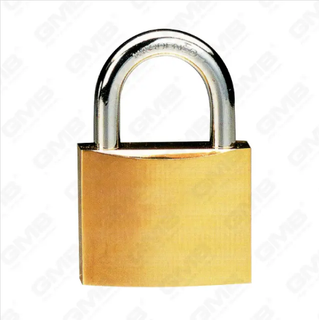 Cadenas en laiton Super Pollshed (010) 