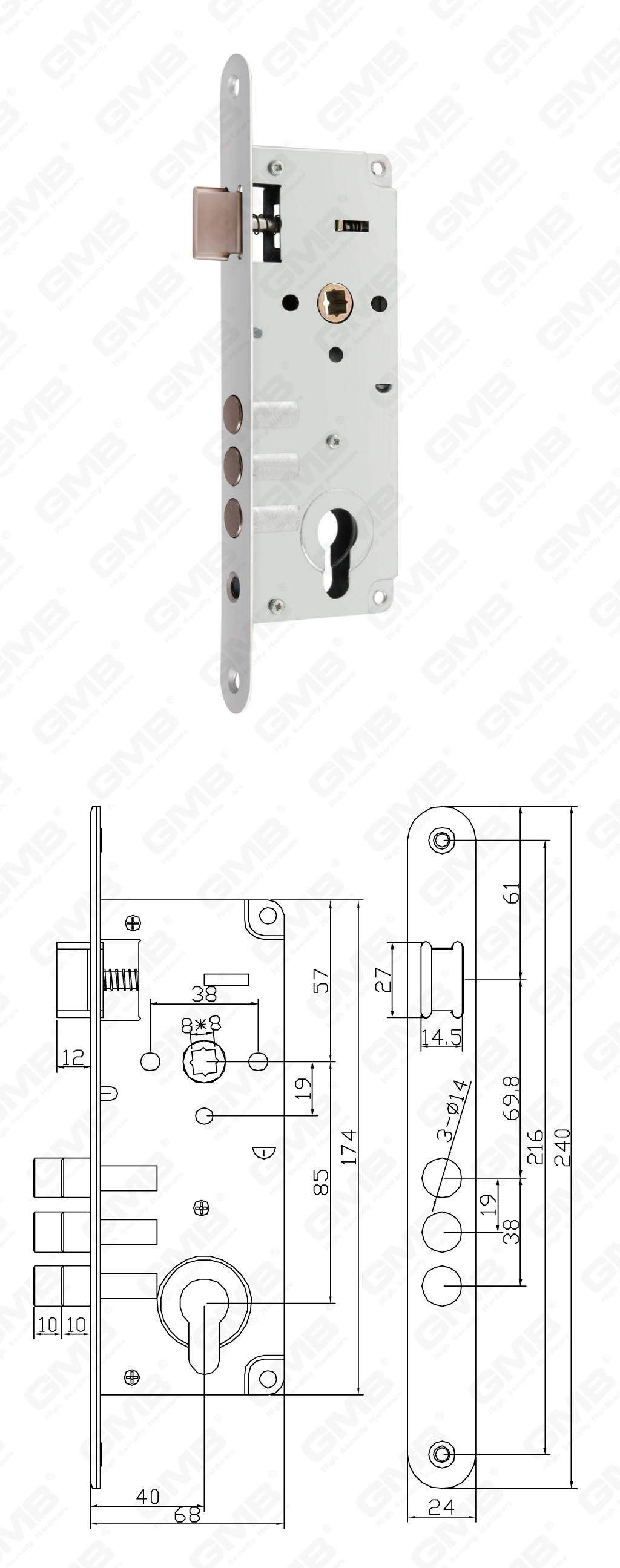 02 Serrure &agrave; mortaise第三部分_65400-74