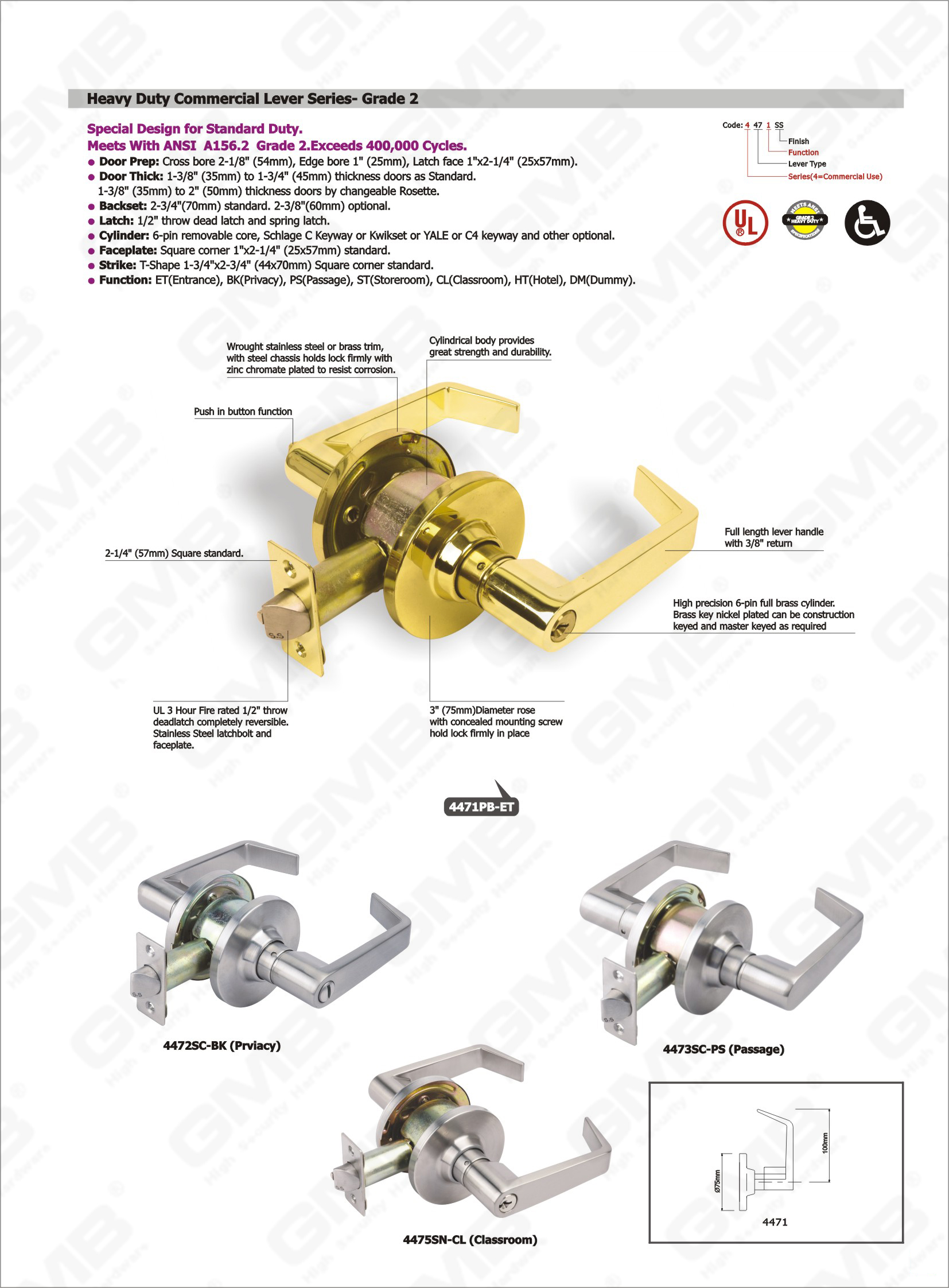 Verrouillage de bouton 部分 _ 页面 _13