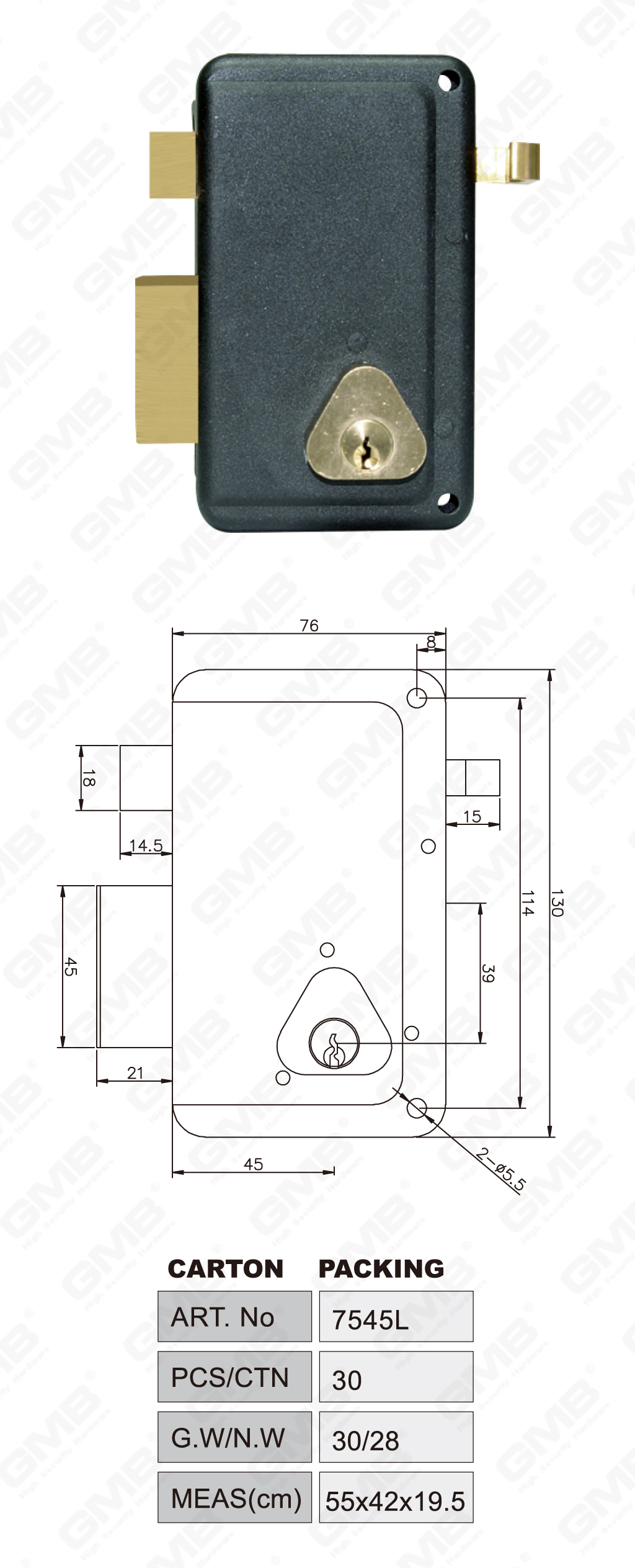 05 Verrouillage de jante_7545 L-36
