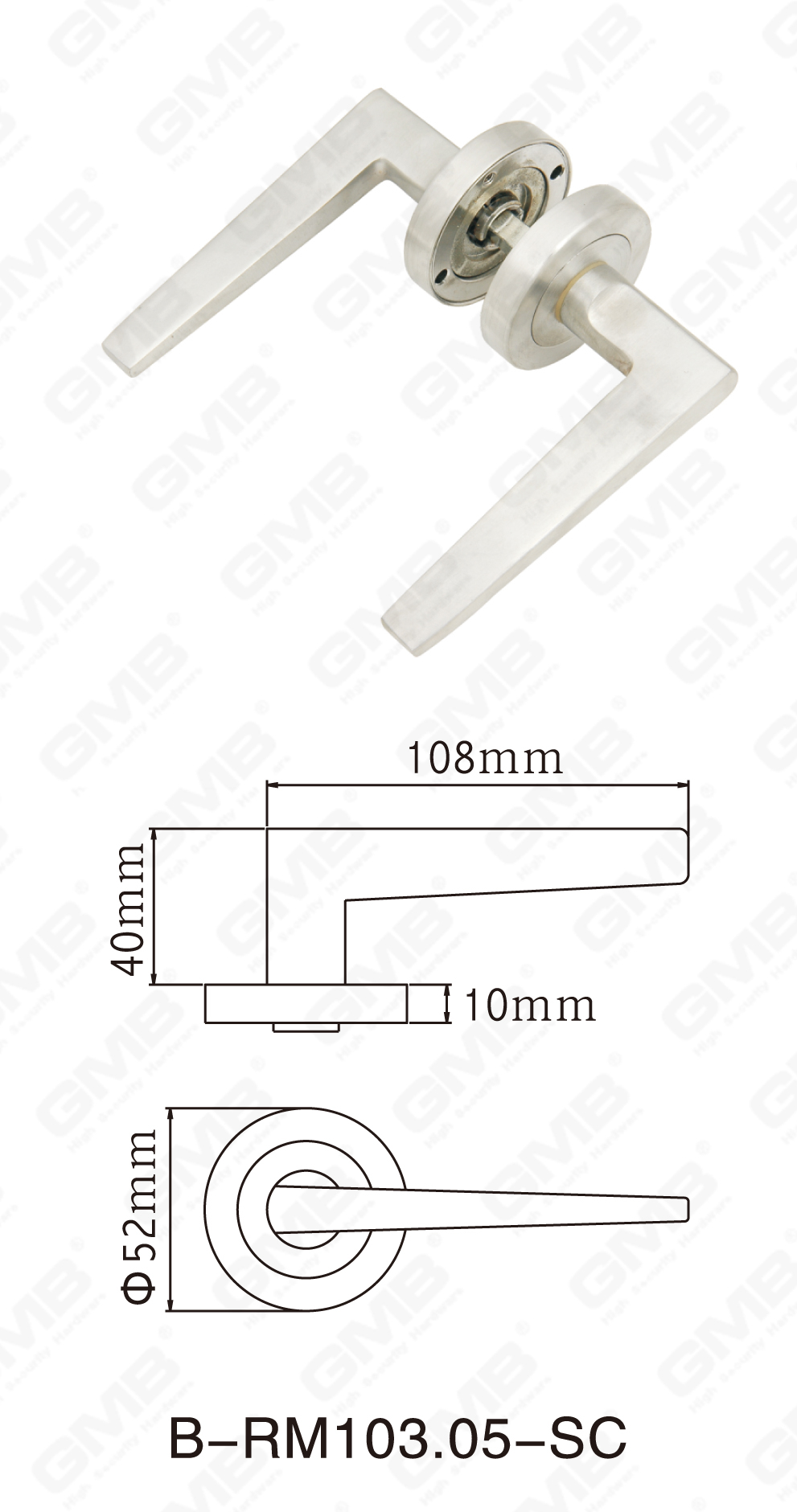 06 Handle en laiton _B-RM103.05-SC-06