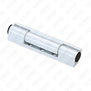Pivot Hinge Powder revêtement Porte de base en alliage en aluminium ou vitres [CGJL100-S]
