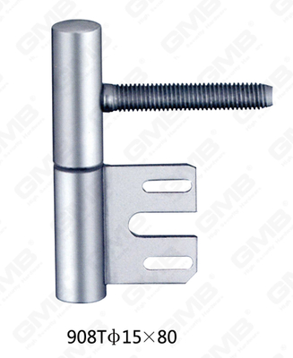 Meubles d'interchangeabilité T Hinge de type avec renforcement [908Tφ15 × 80]
