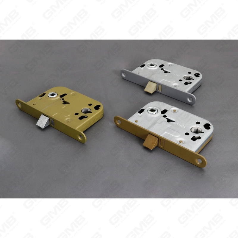 Corps de serrure à mortaiser scandinave Serrure de porte intérieure nordique (2014)