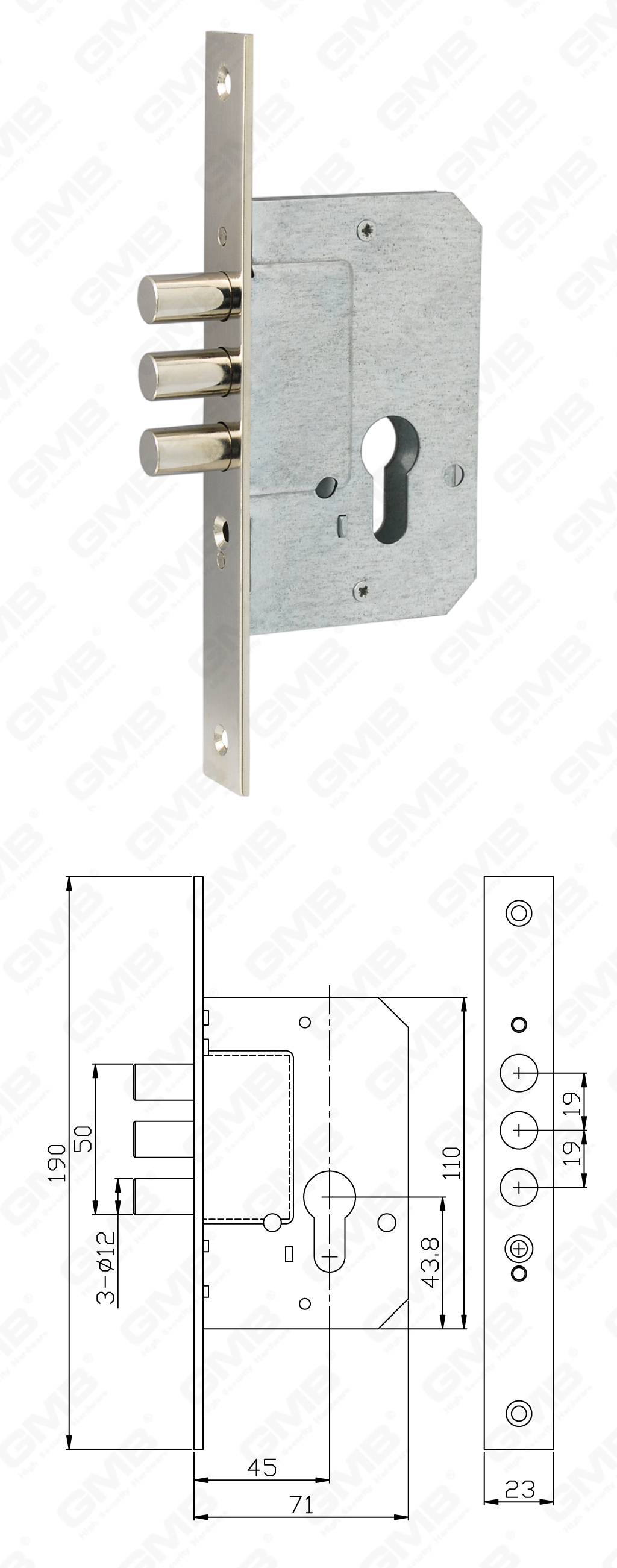 02 Serrure &agrave; mortaiser第四部分_189-3M-57