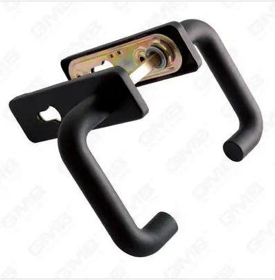 Comment remplacer une poignée de porte?