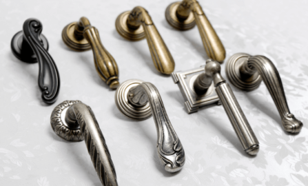 Ce que vous devez savoir sur les poignées de levier