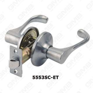 Conception spéciale pour le service standard standard du levier tubulaire standard Lock 5 séries de broches RADIUS DRADIUS (5553SC-ET)