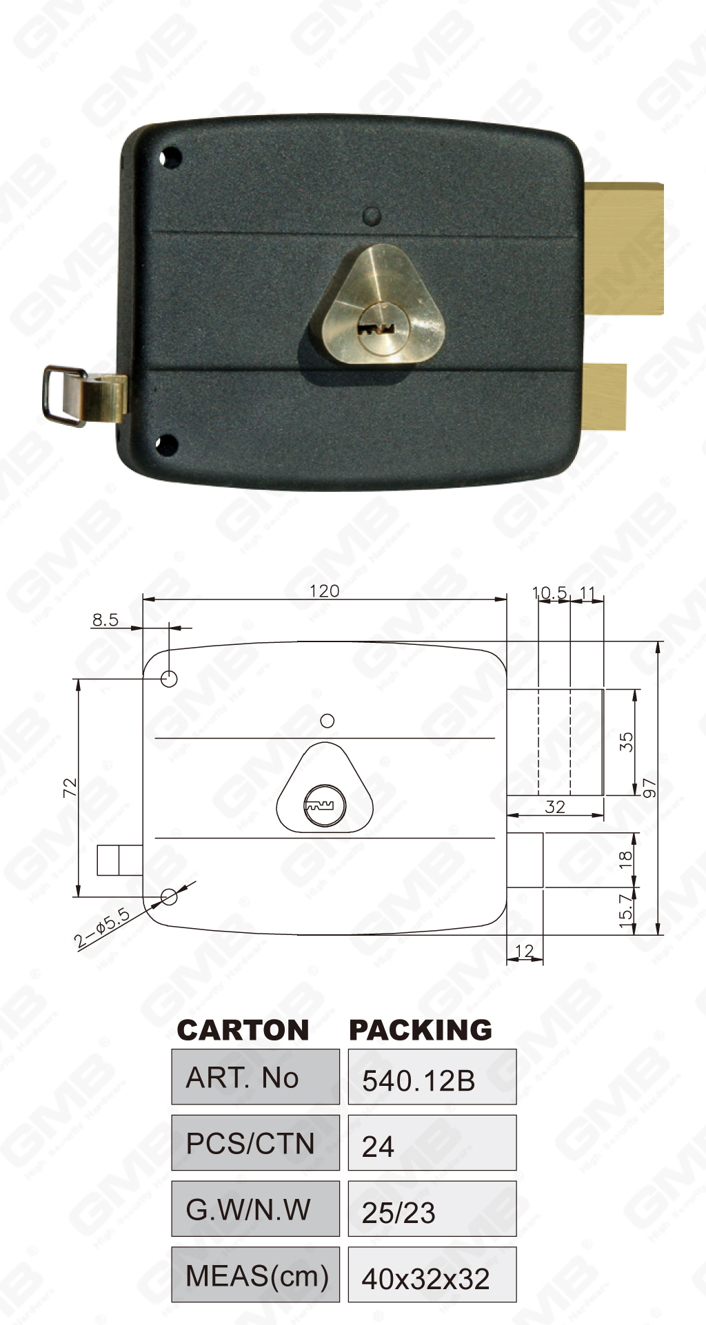 05 Verrouillage de jante_540.12B-08