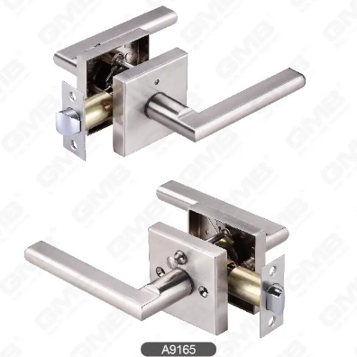 Les différents types de poignées de porte et leurs utilisations