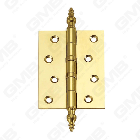 Juge de haute qualité Hinge en laiton [HG-1013]