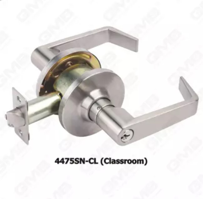 Comment choisir une serrure de porte