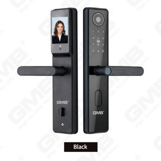 Smart Lock avec appareil photo (933)