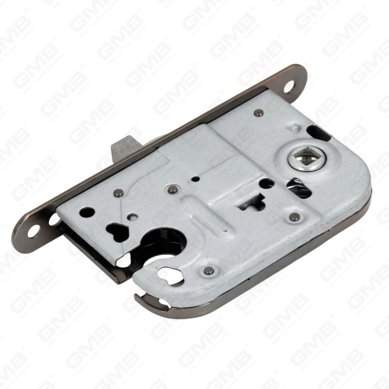 Corps de serrure à mortaiser scandinave Serrure de porte intérieure nordique (2018)