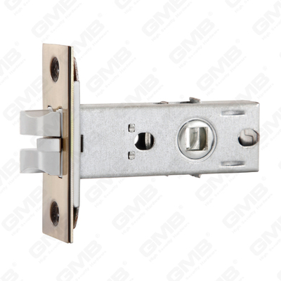 Serrure de porte de haute qualité/loquet tubulaire/pêne dormant (C-03C)