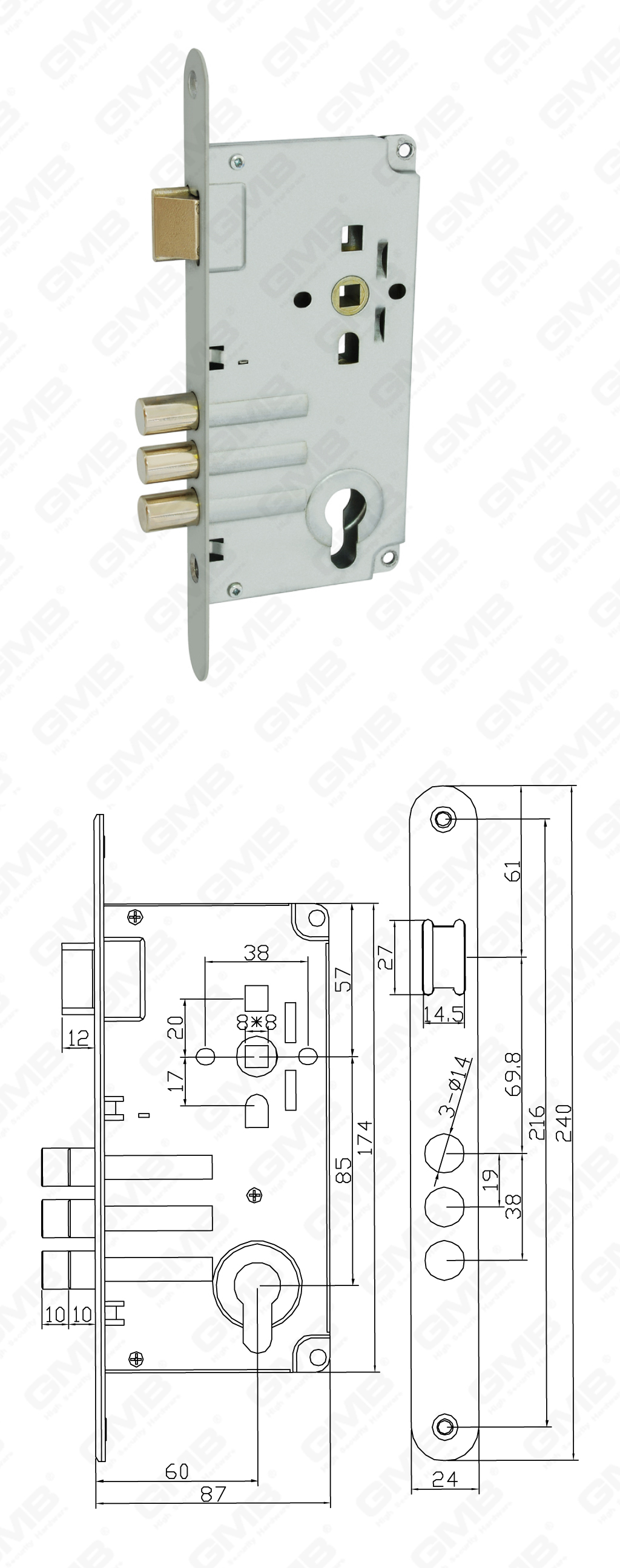 02 Serrure &agrave; mortaise第三部分_65600-76
