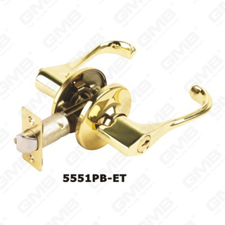 ANSI Standard Levet Lock Lock 5 série Série Radius Radius Drive Spindle Series (5551PB-ET)