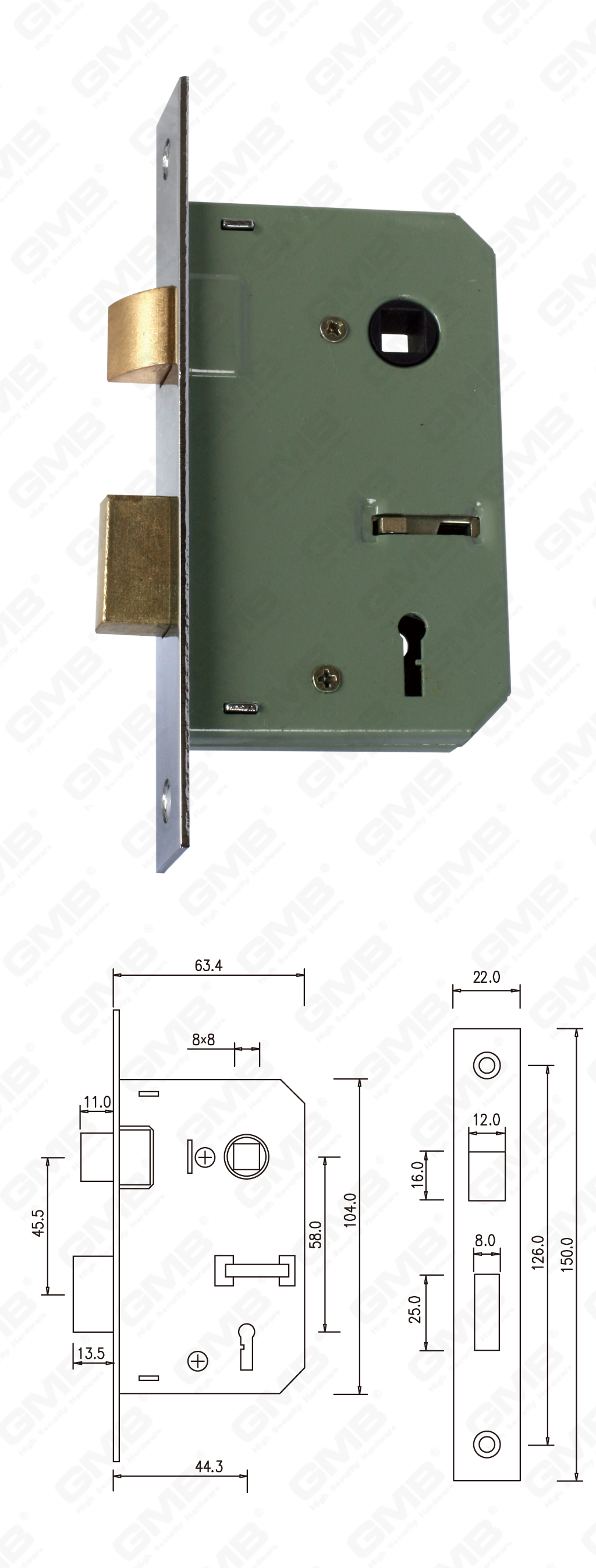 06 Serrure &agrave; levier_223-02