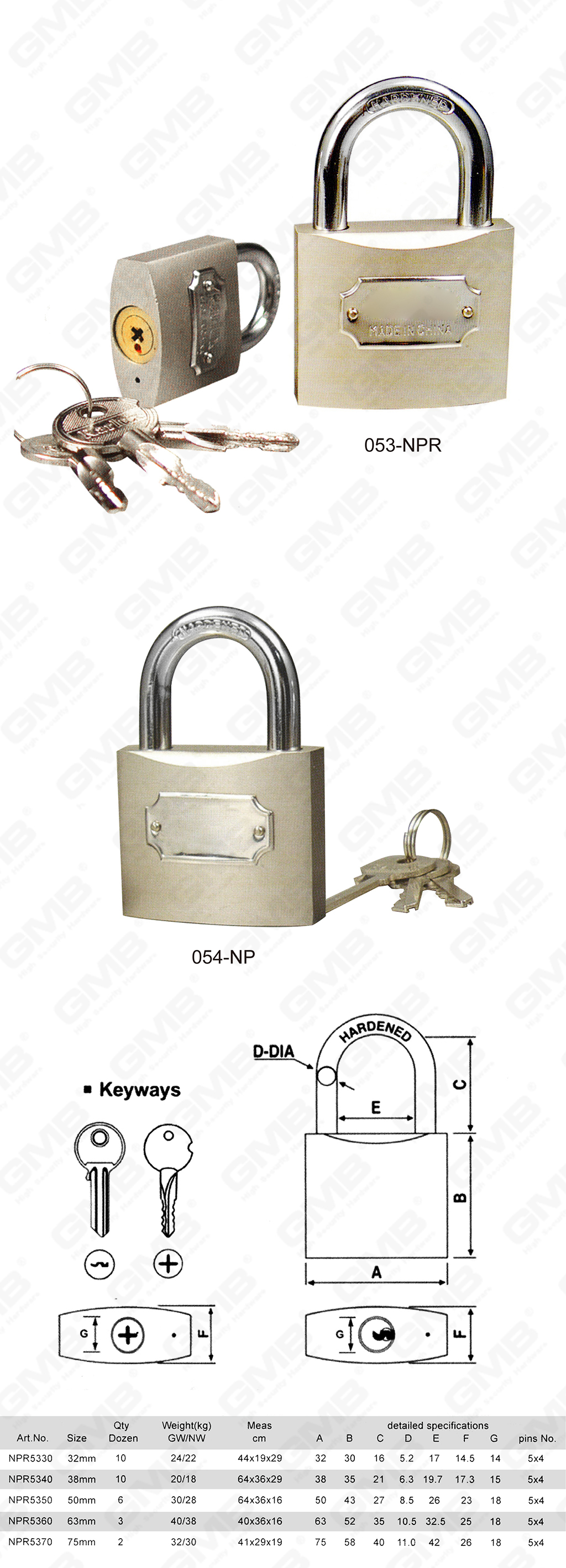 挂锁网站图2_【053-054】CADENAS EN FER PLAQU&Eacute; NICKEL-26
