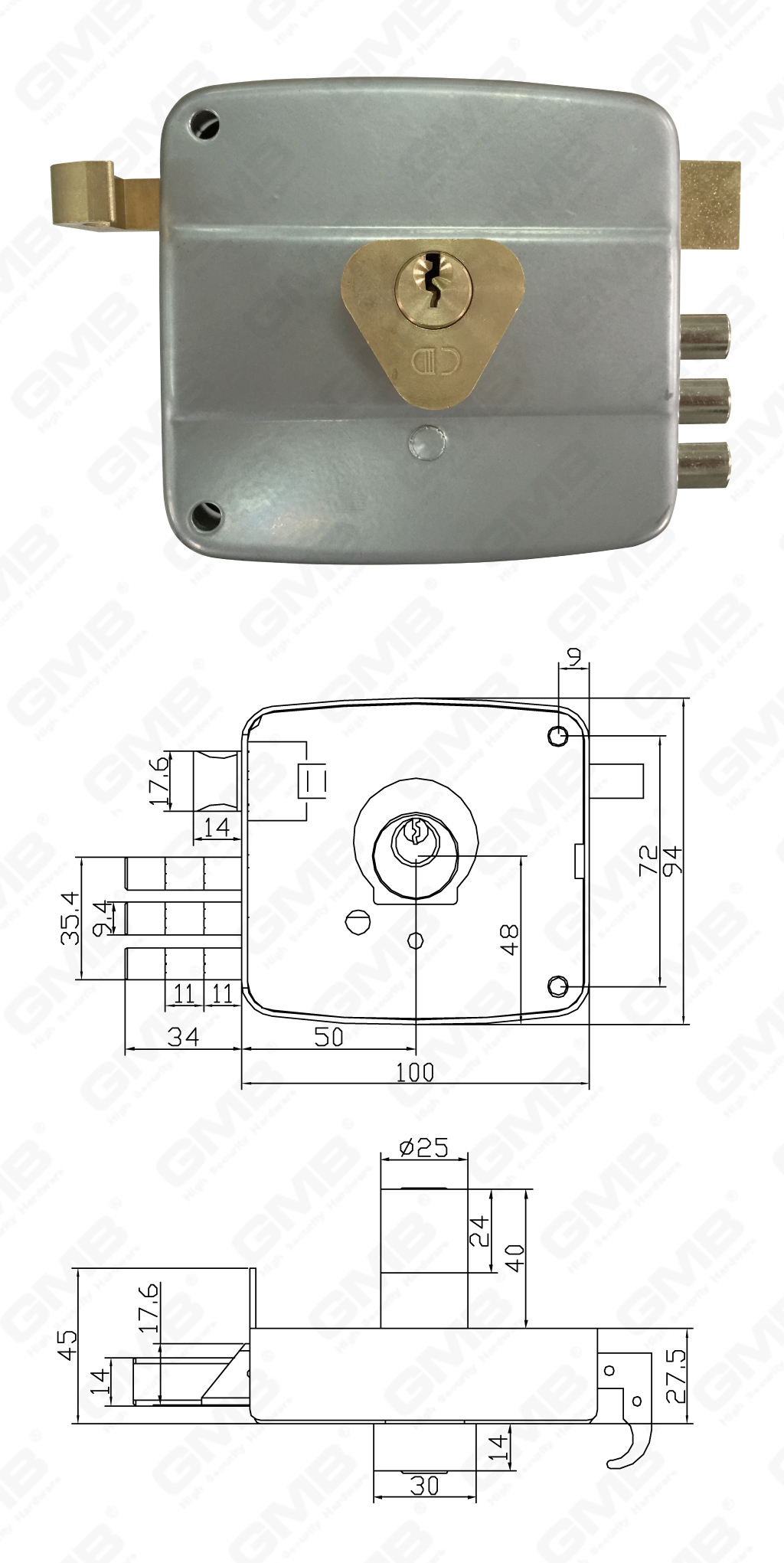 05 Verrouillage de jante_50121.10-3M-50