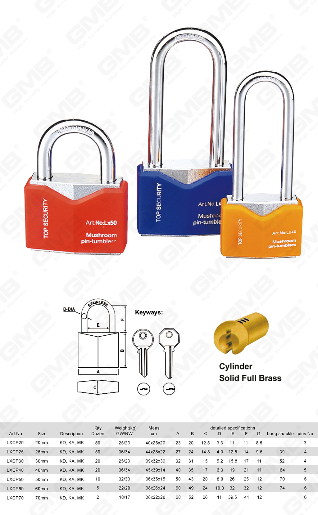 挂锁网站图3_【600】CADENAS EN FER CHROME RHOMBIQUE-56