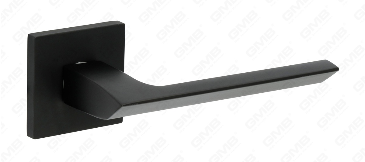 POIGN&Eacute;E EN ALUMINIUM9363