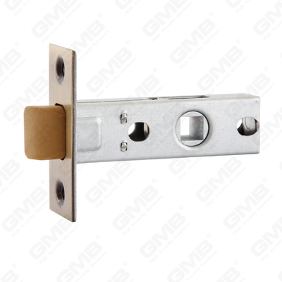 Serrure de porte de haute qualité/loquet tubulaire/pêne dormant (C-03B-S)