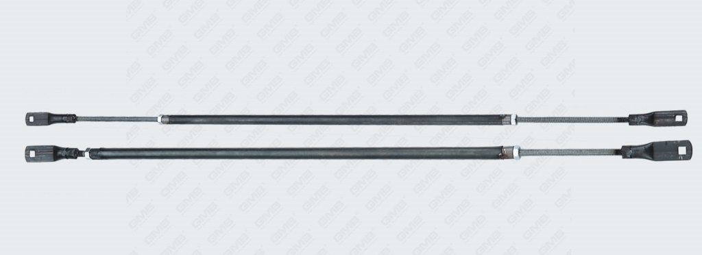 01 Serrure &agrave; mortaise haute s&eacute;curit&eacute;_Tube de connexion r&eacute;glable-92