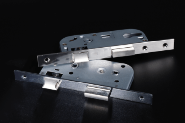 Types de verrouillage de porte