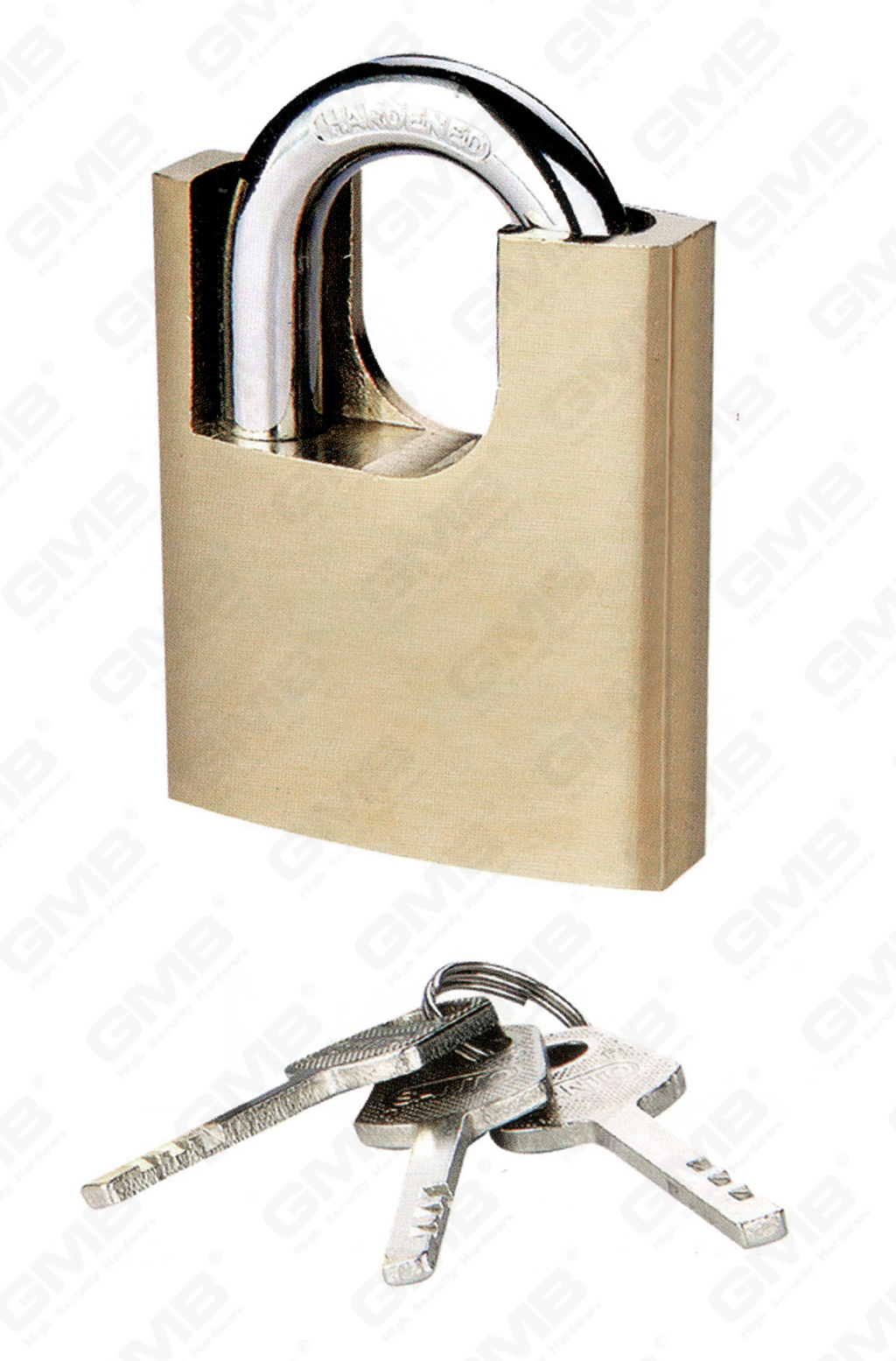 挂锁网站图2_【059】CADENAS &Agrave; DISQUE EN FER PLAQU&Eacute; OR PROT&Eacute;G&Eacute; PAR MANILLE-34