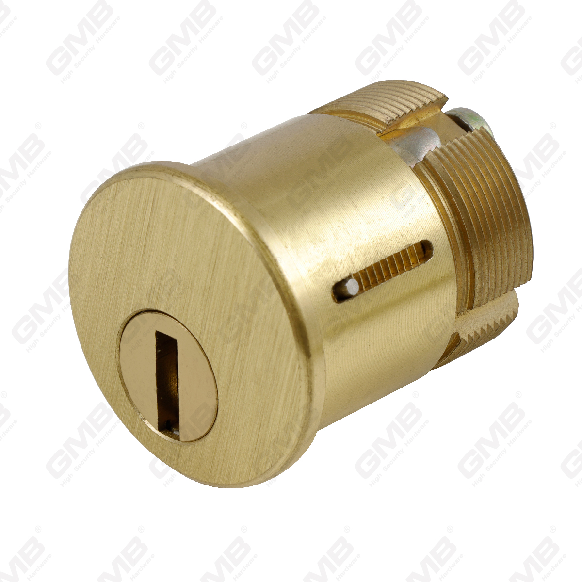  AB Construction Keyed Extension RIM Cylinder （GMB-CY-38）