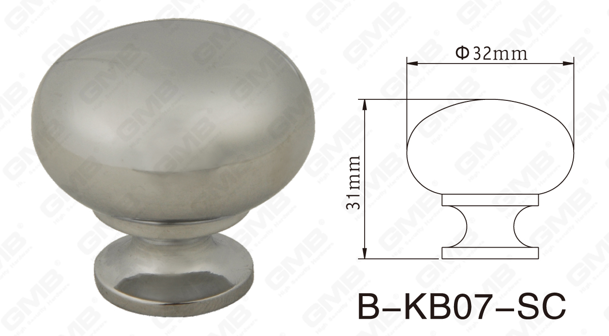 06 Handle en laiton _B-KB07-SC-70