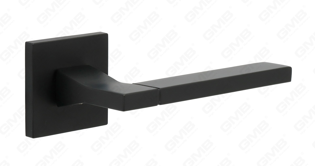 POIGN&Eacute;E EN ALUMINIUM9331