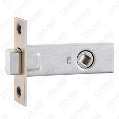 Serrure de porte de haute qualité/loquet tubulaire/pêne dormant (C-03A)