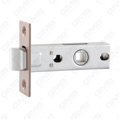 Serrure de porte de haute qualité/loquet tubulaire/pêne dormant (C-03B)