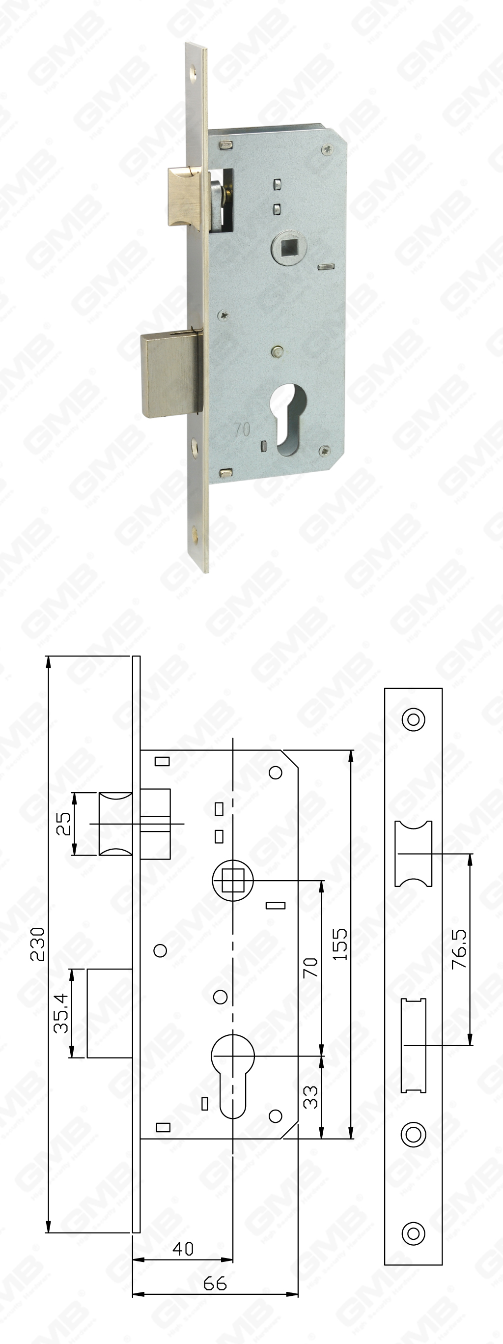 02 Serrure &agrave; mortaiser第五部分_510.70-20