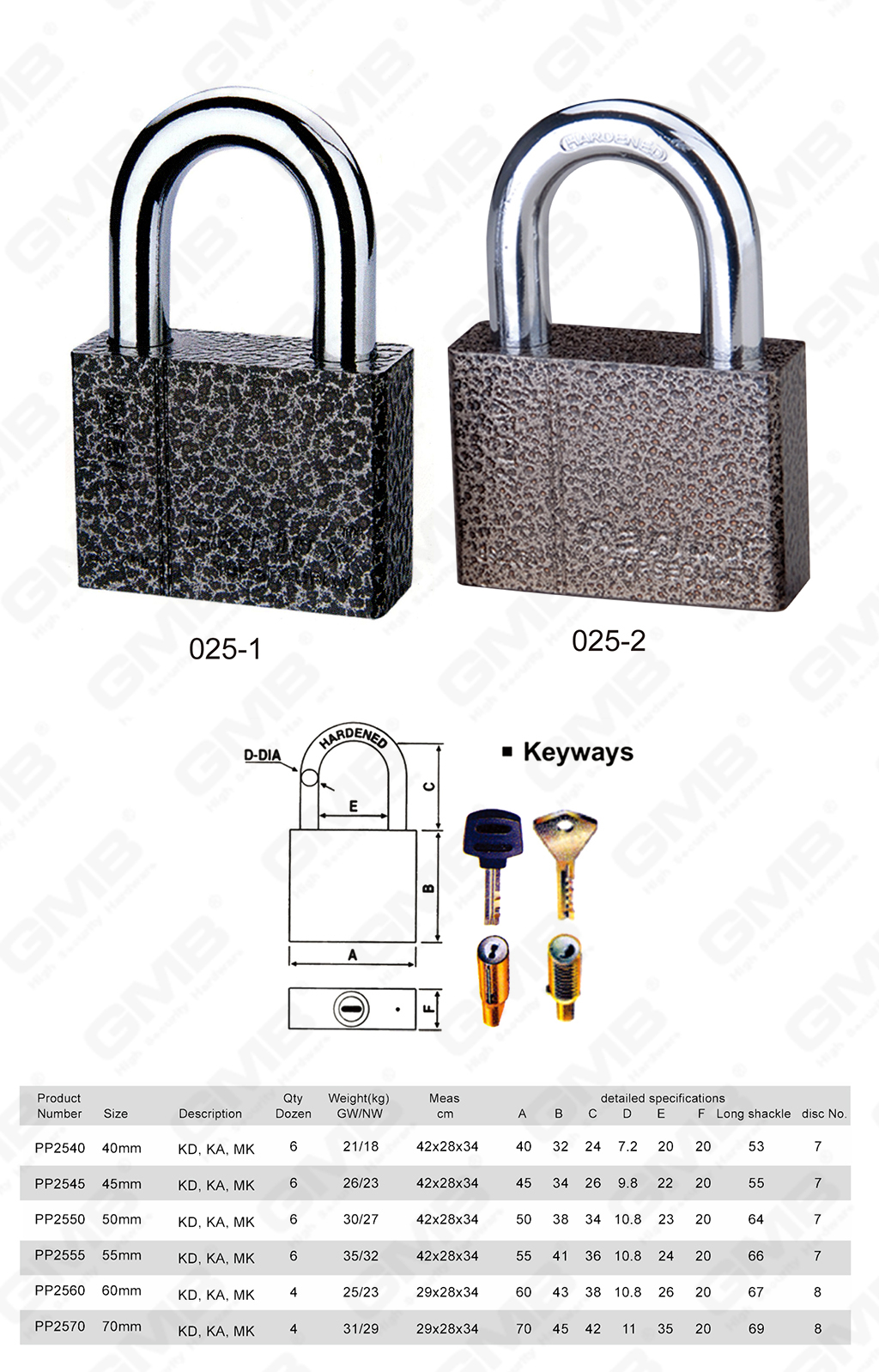 挂锁网站图1_【025】CADENAS &Agrave; DISQUE PEINT EN PLASTIQUE-58