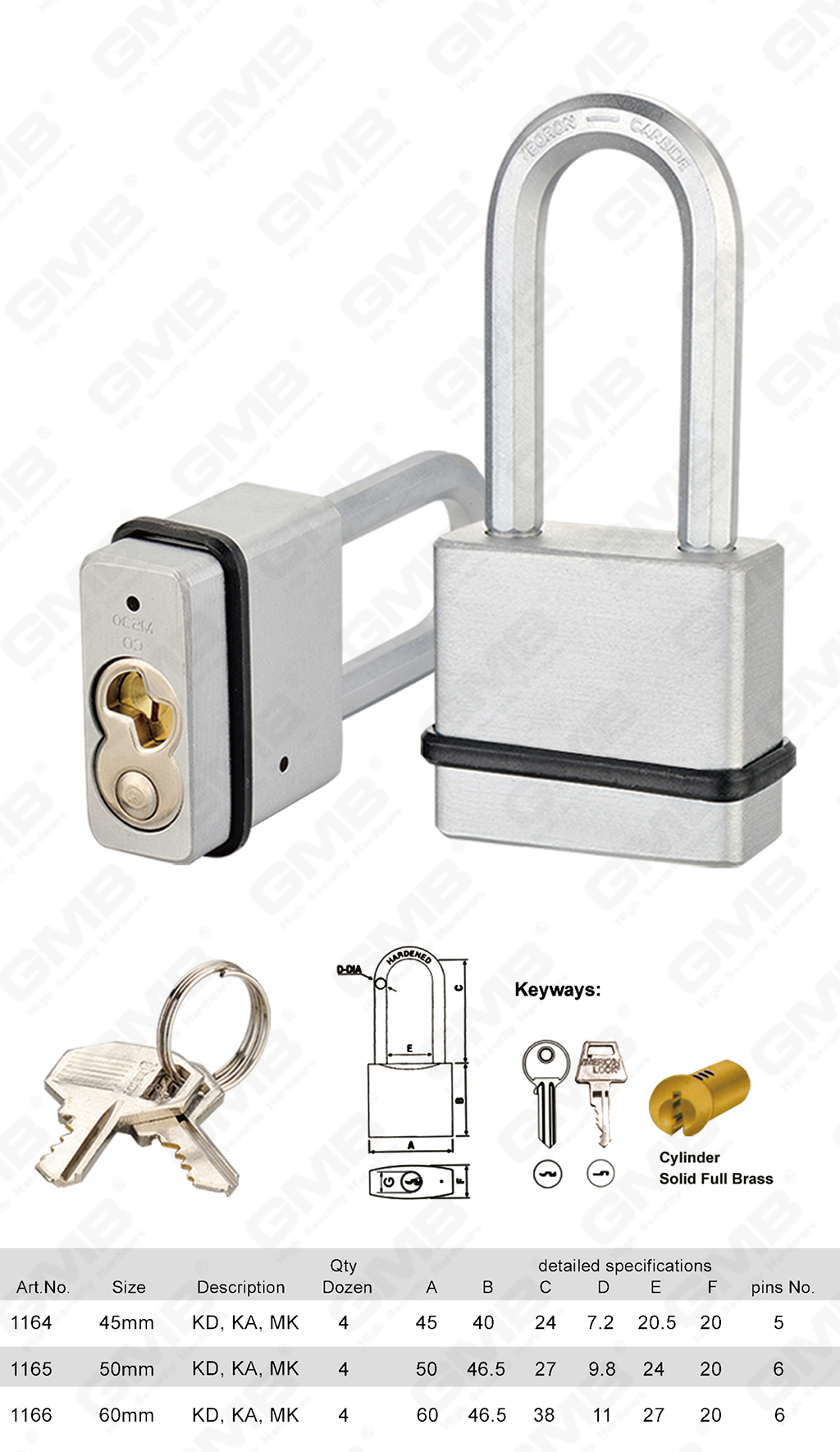 挂锁网站图3_【116】CADENAS EN ACIER -24