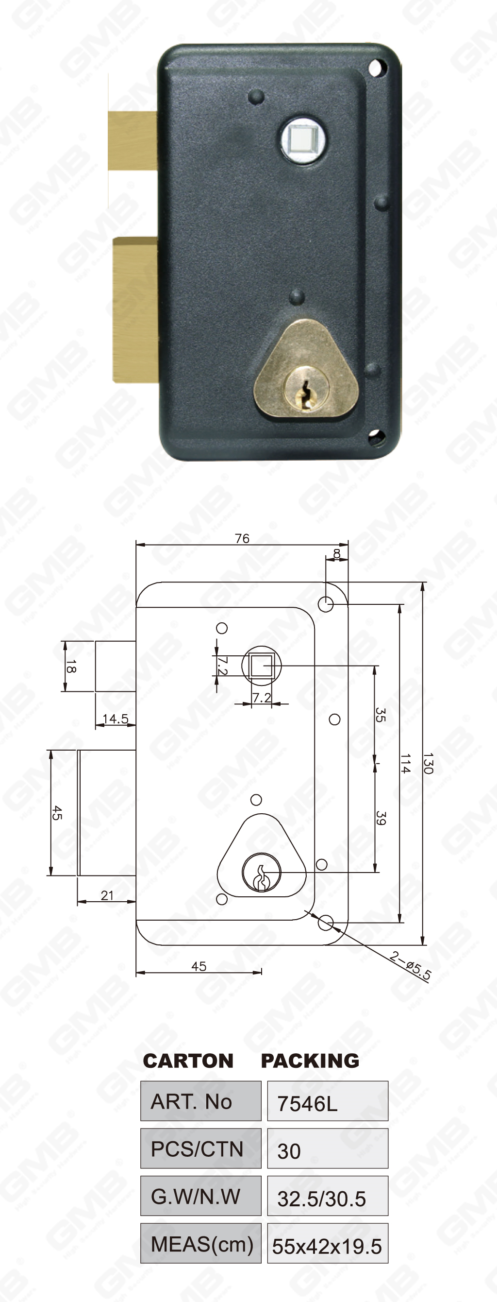 05 Verrouillage de jante_7546 L-40
