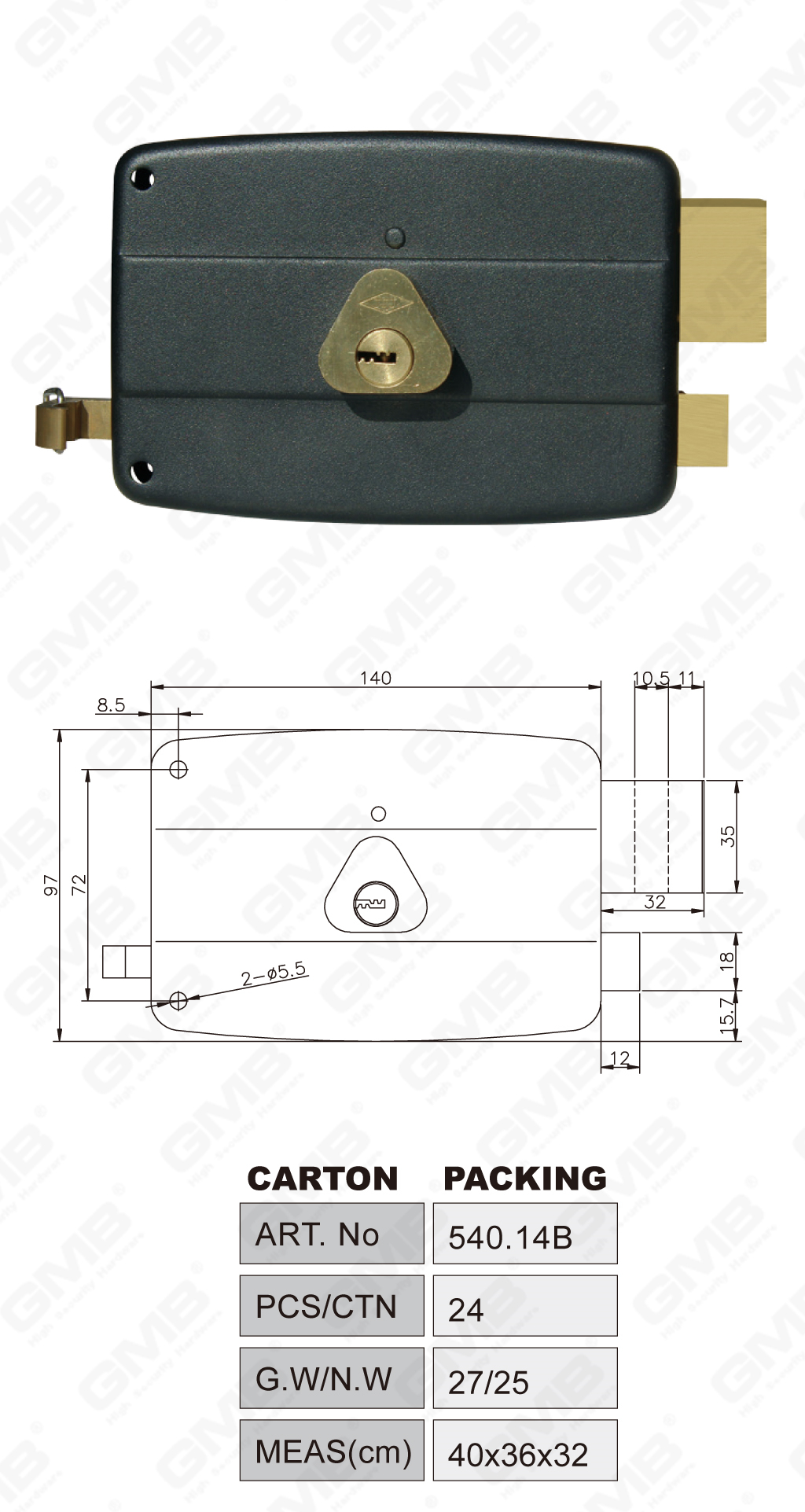 05 Verrouillage de jante_540.14B-06
