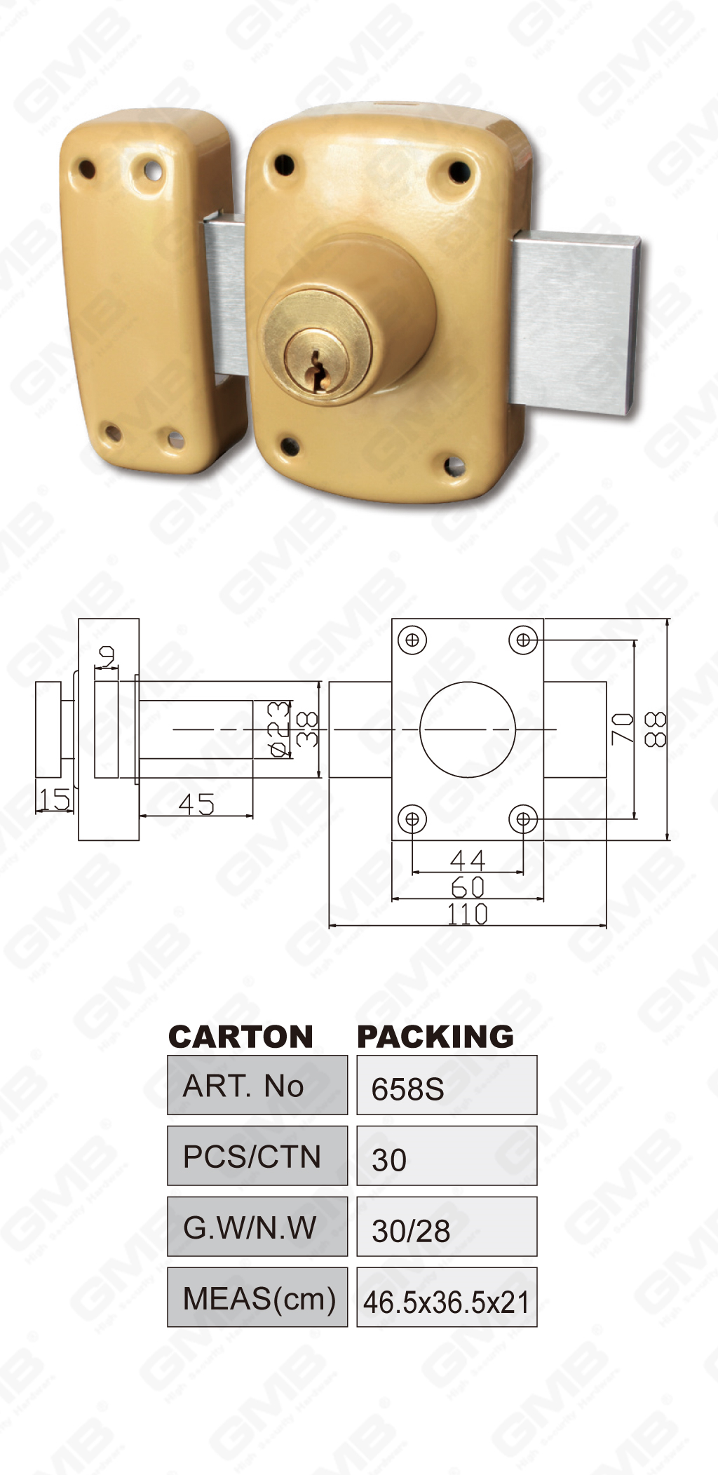 05 Verrouillage de jante_658S-32