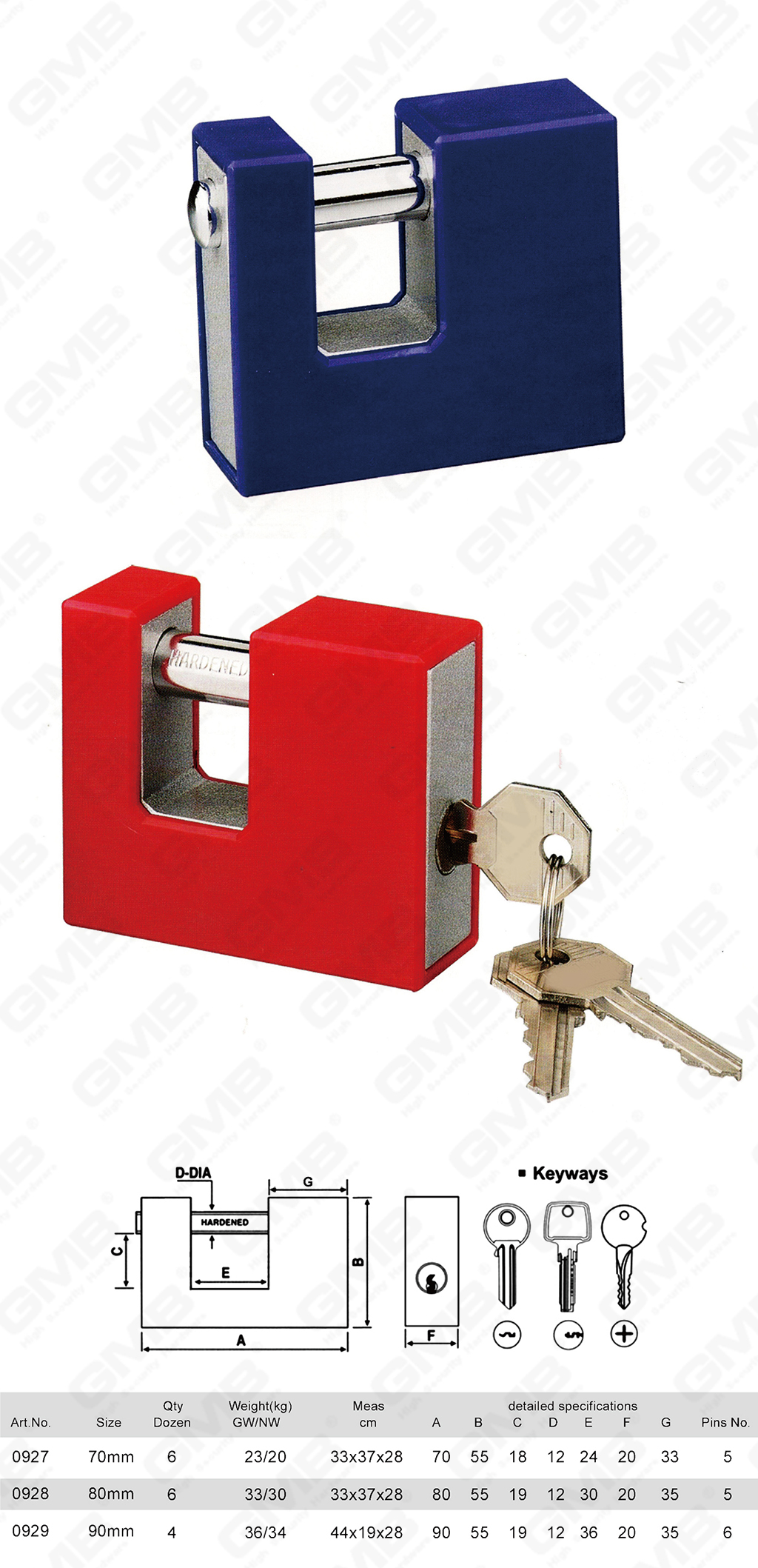 挂锁网站图3_【092】CADENAS RECTANGULAIRE RECOUVERT DE PLASTIQUE-08