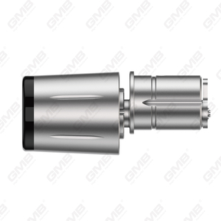 Haute sécurité multi-unil bloqués IP67 WiFi Digital Radichable Profil Smart Electronic Door Lock Cylinder (5B06)