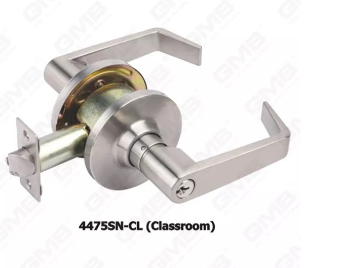 Comment ouvrir une serrure combinée？